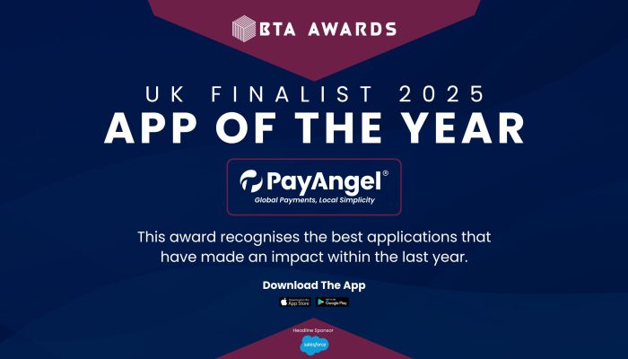 App of the Year 2025